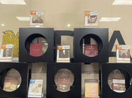 Drejtoria e Arkivave boton tre studime të reja