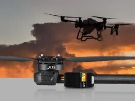 Të heshtur dhe vdekjeprurës: “dronët fantazmë” X15 të Kinës