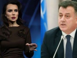 “Mblodhi firma për Shabanin” – Grida Duma i përgjigjet Mul Nokës: S’jeni opozitë, keni 20 vjet në pushtet…