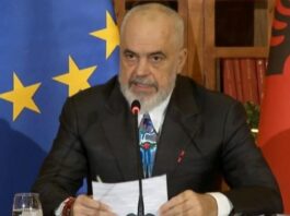 Pagoi baxhanakun 800 herë brenda vitit/ Rama: AKSHI është krenaria jonë