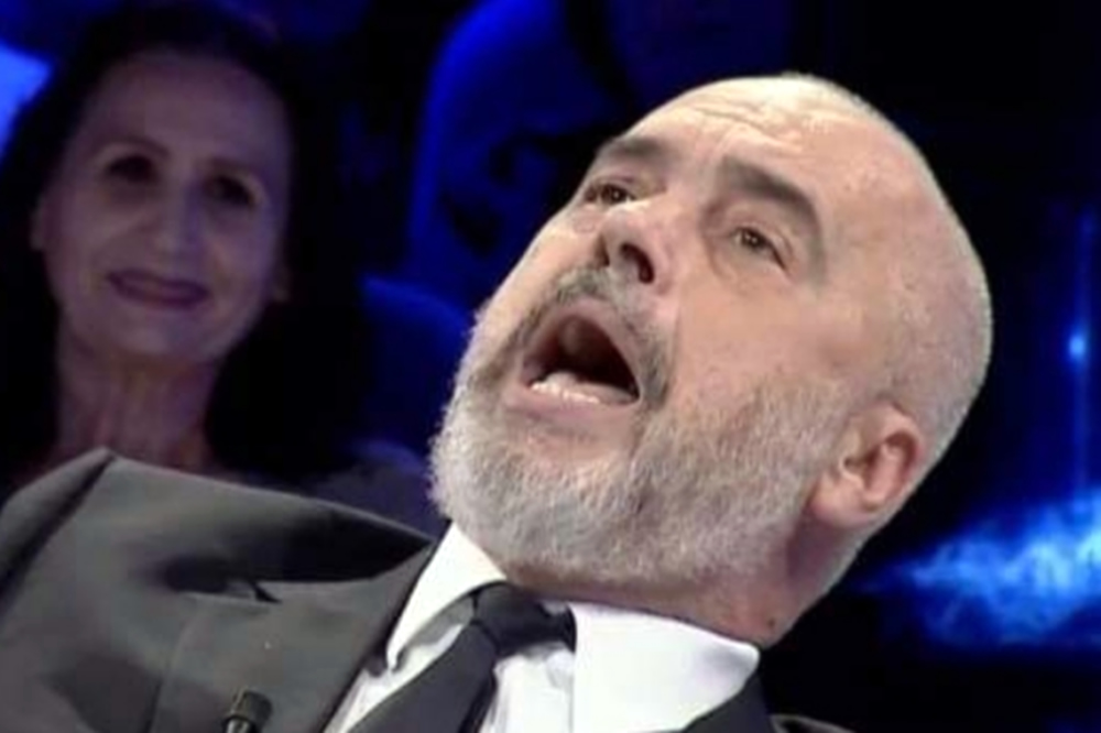 Ftesa e Trump nuk i shmang dot Edi Ramës fatin e Sanaderit - Gazeta ...