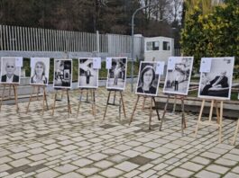 Në ferrin komunist, ekspozita e fotografit koreano-gjerman në Universitetin e Korçës