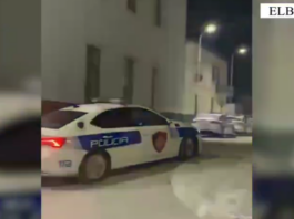 Goditi me thikë vëllain pas sherrit, arrestohet 35-vjeçari në Elbasan