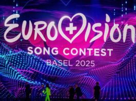 35 vende do të marrin pjesë në Eurovision 2026