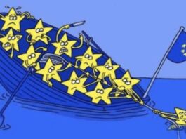 Jo vetëm e brishtë, por edhe jashtë kohe: Evropa që duhet ribërë nga e para