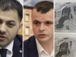 Rrëmbim me uniformë dhe shantazh për tendera: Si u detyrua Gerond Mece të tërhiqej nga AKSHI