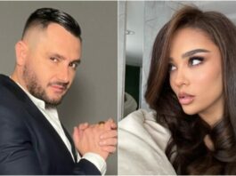 “E shkuara ime ka vdekur”, Bes Kallaku “thumbon” Xhensila Myrtezajn: Zoti më bekoi me…