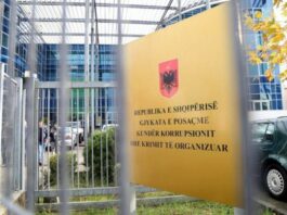 Falsifikim dokumentesh, grup kriminal e trafikim emigrantësh/ GJKKO pranon kërkesën e SPAK, kalon për gjykim grupin me 32 anëtarë