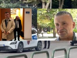 Apeli lë në fuqi ‘arrestin me burg’ për xhaxhanë e vrasësit të gjyqtarit Kalaja