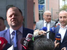 ‘Kryebashkiaku i Kuçovës zyrtarisht nën hetim për 4 kallëzime’/ Maliqi: Hajdari duhet të ishte shkarkuar me kohë