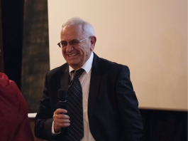 Muzikë në Arkivin Shtetëror të Filmit, prezantohet albumi pianistik “Eko e një kohe të largët”