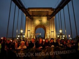 Mijëra njerëz në protestë kundër skandalit të abuzimit