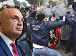 Zbardhet dëshmia e Ilir Metës për “21 Janarin”, ish-Presidenti para SPAK: Shërbimet e huaja më thanë se…