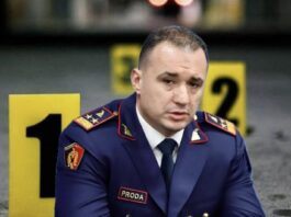 Krimi bën kërdinë, Ilir Proda në ‘gjumë’…