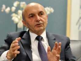Isa Mustafa pret ndryshim të rezultatit zgjedhor më 28 dhjetor
