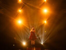 Junior Eurovision 2025/ Triumfon Franca, Shqipëria renditet në vendin e 6-të