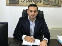 Hysen Kadiu i përgjigjet Berishës pas akuzave në mbledhjen e Kryesisë: Demokratët kanë sot më shumë se kurrë nevojë për bashkim dhe jo për përçarje