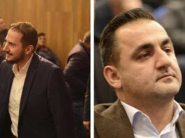 ‘Foltorja’ e Salianjit/ Fituesi i primareve të PD për deputet në Tiranë u “tradhtua” nga Berisha, Kadiu: E vërteta dhëmb, por nuk mund të fshihet!