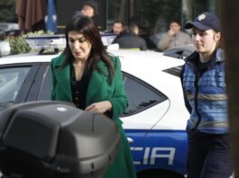 Skandali me tenderat e AKSHI-t, përfundon procesi për masat në GJKKO ndaj 6 personave. “Arrest shtëpie” për Mirlinda Karçanaj