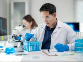 Kina vë në funksion reaktorin e parë bërthamor operativ në botë me kripë të shkrirë me bazë toriumi