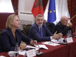 Mazhoranca dhe Bashkitë në një zë për projektligjin e gjuetisë! Pas moratoriumit, monitorimi i zonave të mbrojtura do i kalojë pushtetit vendor