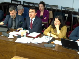 Komisioni i Ekonomisë miraton nen për nen projektbuxhetin 2026, të gjitha ndryshimet që pësoi