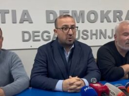 Këshilli Bashkiak i Lushnjës i heq titullin ‘Qytetar Nderi’ Gjergji Velos, Korreshi: U rikthye dinjiteti i të..