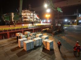 Pas marrëveshjes së paqes së udhëhequr nga Trump, Kosova dërgon ndihmë jetike në Gaza – Kurti jep detaje