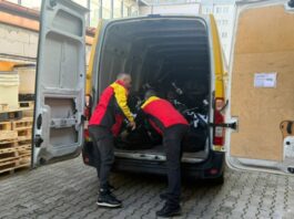 KQZ nis dërgimin e 58 mijë pakove me fletëvotime për votimin me postë të diasporës