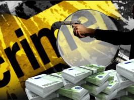 Policët që bashkëpunojnë me krimin, rastet kur forcat e policisë mbrojnë bandat