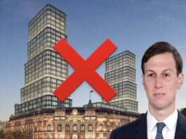 Jared Kushner heq dorë nga projekti i kullave “Trump” në Beograd