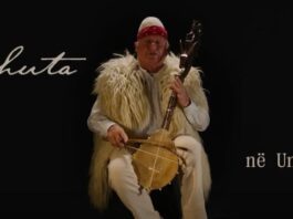 Lajm i mrekullueshëm! Lahuta zyrtarisht pjesë e UNESCO