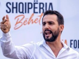 Adriatik Lapaj lajmëron “protestë masive” më 20 dhjetor, kërkohet dorëheqja e Ramës