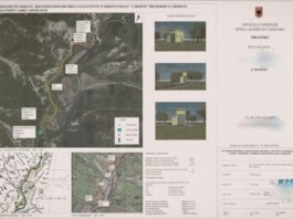 Në dosjen hetimore të Erion Isait, si M.A.K. Studio mori licnesë për HEC nga Belinda Balluku dhe përfundoi në duart e familjes Sako