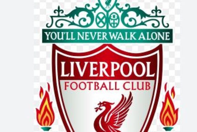 liverpool logo