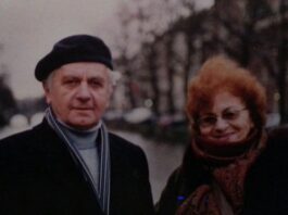 E trishtë/ Mbyll sytë përgjithmonë artistja e njohur