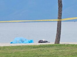 Vlorë/ Gjendet një person i pajetë në Lungomare, detajet