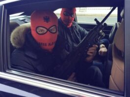 Investigimi i medias meksikane: Mafia shqiptare është në shënjestër të Trump, kartelet po distancohen prej saj