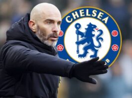 Shpërtheu në konferencë, Chelsea merr vendimin për Marseca-n
