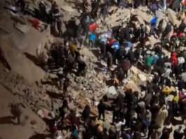 Tragjedi në Marok, shemben 2 ndërtesa, të paktën 19 viktima