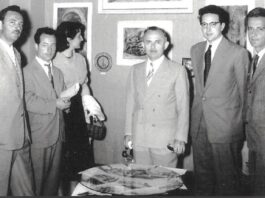 “Si Martin Camaj dogji gjithë korrespodencën që kishte me kolegjin dhe me Pater Zef Valentinin