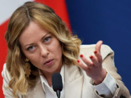 Meloni: Nuk kemi nostalgji për Bashkimin Sovjetik, mbështesim Ukrainën