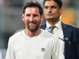 93 mijë euro për një takim privat, Messi i vendos “gjobë” VIP-ave në Indi