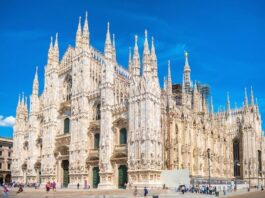 Më shumë turistë në vendet e UNESCO-s, 10 vendimet mbi kuzhinën italiane