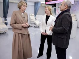 Në luftë me jetën: 91% e pacientëve me tumor nuk marrin trajtim hospitalor për radioterapi në Spitalin Onkologjik