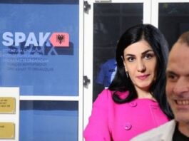 Skandali me tenderat që ‘fundosi’ drejtoreshën e AKSHI-t dhe Ermal Beqirin, masa sigurie edhe për zyrtarë të tjerë