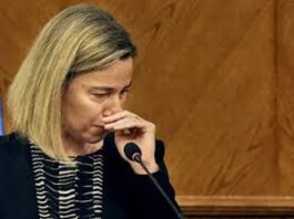 Arrestimi i Federica Mogherinit, Moska dhe Hungaria sulmojnë BE-në: “Mbyll sytë para korrupsionit dhe u jep leksione të tjerëve”