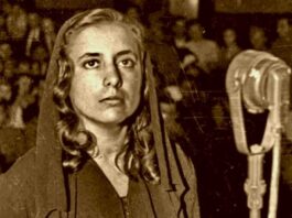 Musine Kokalari dhe fletët e ditarit të një gruaje që regjimi e dënoi, por nuk e mposhti dot