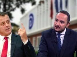 Salianji u “plas bombën” Nokës dhe Berishës: Me kërcënimet e Suel Çelës, mblodhët firmat për “Kuvendin e Stadiumit” 4 vite më parë