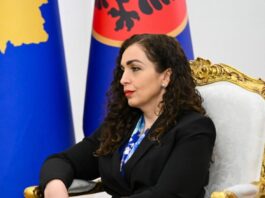 Osmani: Shpresojmë që të merret vendimi për njohjen nga Vatikani